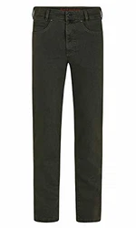 Joker Jeans Clark (3466) Oliv