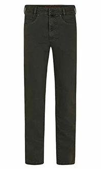 Joker Jeans Clark (3466) Oliv