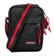 Eastpak The One Umhängetasche, 21 cm, 2.5 L, Schwarz (Blakout Sailor)