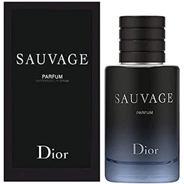 Dior Sauvage Parfum Spray 60ml