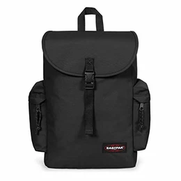 Austin+ Rucksack, 42 cm, 18 L, Schwarz (Black)