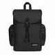 Eastpak Austin+ Rucksack, 42 cm, 18 L, Schwarz (Black)