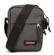 Eastpak The One Umhängetasche, 21 cm, 2.5 L, Grau (Whale Grey)