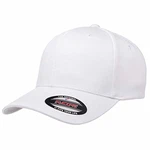 FexFit gebürstete Wollmütze Unisex weiß