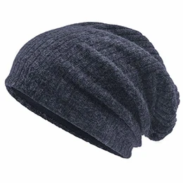 iParaAiluRy Mützen Herren Herbst Winter Mütze Damen Dünn Slouch Beanie Cap Strickmütze Wintermütze