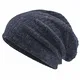 iParaAiluRy Mützen Herren Herbst Winter Mütze Damen Dünn Slouch Beanie Cap Strickmütze Wintermütze