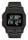 Nixon Armbanduhr Regulus All Black