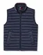Tommy Hilfiger Herren CORE PACKABLE DOWN VEST Jacke, Sky Captain, M