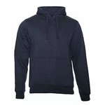 ROCK-IT Apparel Kapuzenpullover Herren Hoodie Workerhoodie Kapuzenpulli Sweatshirt Männer Hoody Navy Blau