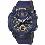 Casio Analog-Digital Quarz Uhr GA-2000 GA-2000-2AER