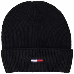 Herren Am0am05191-bds Hut, Black, OS
