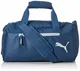 PUMA Unisex Erwachsene Fundamentals Sporttasche XS, Dark Denim, Einheitsgröße