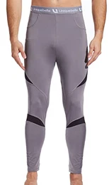 Thermounterwäsche Unterhose, Funktions Herren Funktionswäsche Skiunterwäsche Winter Suit Ski Thermo-Unterwäsche Thermowäsche Leggings