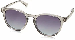 Unisex-Erwachsene PLD 6098/S Sonnenbrille, Gray, 51