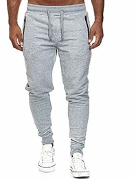 Red Bridge Herren Jogginghose Jogger Hose Freizeithose Sweat-Pants R-B-J M4236