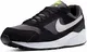 Nike Herren AIR Pegasus ''''92 LITE Laufschuhe, Nero Black Pure Platinum Grey Electric G 006, 43 EU