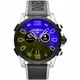 Diesel Smartwatch DZT2012