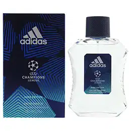UEFA N6 Eau de Toilette Spray, 100 ml