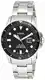 Fossil Herren Analog Quarz Uhr mit Edelstahl Armband FS5652 Fossil Herren Analog Quarz Uhr mit Edelstahl Armband FS5652