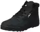 FILA Grunge 2 mid men Herren Boot, Schwarz (Black), 43 EU