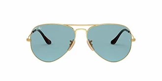 Ray Ban Unisex Aviator Large Metal Sonnenbrille MOD. 3025 Oro (919262) Ray Ban Unisex Aviator Large Metal Sonnenbrille MOD. 3025 Oro (919262)