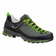 Salewa MS MTN Trainer 2 L Men Größe UK 9 Smoked/Fluo Green