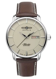 Herren-Armbanduhr Atlantic 24h Automatik 8470