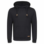 riverso Herren Kapuzenpullover RIVJulian Regular Fit Hoodie Pullover Grau/Grün/Rot/Blau/Schwarz riverso Herren Kapuzenpullover RIVJulian Regular Fit Hoodie Pullover Grau/Grün/Rot/Blau/Schwarz