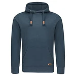 riverso Herren Kapuzenpullover RIVJulian Regular Fit Hoodie Navy