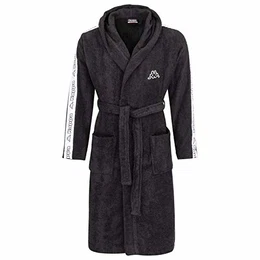 Unisex Bademantel Valas 707404-19-4006 M