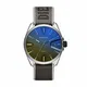 Diesel Herren Analog Quarz Uhr mit Nylon Armband DZ1902