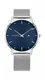 Tommy Hilfiger Herren Analoger Quarz Uhr mit Edelstahl Armband 1791663