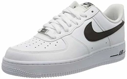 Herren Air Force 1 '07 An20 Basketballschuh, Weiß, 41 EU