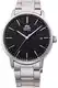 Orient Herren Analog Automatik Uhr mit Edelstahl Armband RA-AC0E01B10B Orient Herren Analog Automatik Uhr mit Edelstahl Armband RA-AC0E01B10B