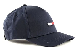 TJU Flag Cap M Midnight