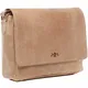 SID & VAIN Laptoptasche Messenger Bag echt Leder Spencer   Vintage-Look   XL groß Businesstasche 15  Laptop Umhängetasche Ledertasche Herren
