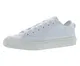 adidas Nizza Herren RF Shoes, Cloud White/Cloud White/Off White, 36 EU
