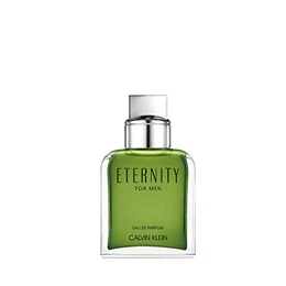 Eternity Eau de Parfum for him, holzig-aromatischer Herrenduft, 30ml