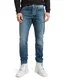 G-STAR RAW Herren 3301 Regular Tapered Jeans, Blau (vintage azure 51003-C052-A802), 34W / 32L
