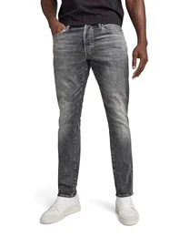 Herren 3301 Regular Tapered Jeans
