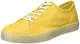Softinos Herren ROSS594SOF Sneaker, Gelb (Yellow 002), 43 EU