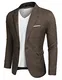 MAXMODA Herren Sakko