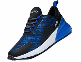 Damen Atmungsaktive Sneaker Outdoor Sportschuhe Mesh Turnschuhe Laufschuhe Sommerschuhe Fitness straßenlaufschuhe