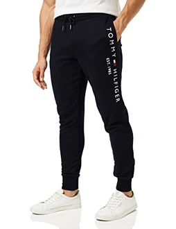 TOMMY HILFIGER Hose BASIC BRANDED SWEATPANTS TOMMY HILFIGER Hose BASIC BRANDED SWEATPANTS