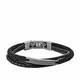 Fossil Herren-Strangarmbänder JF03185793