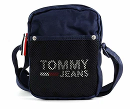 TJM Cool City Mini Reporter Black Iris