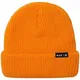 HUF Usual Beanie Mütze - Verbranntes Orange - One Size