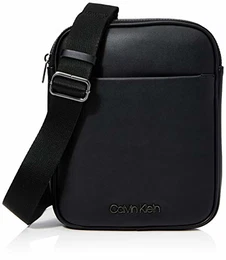 Herren CK CENTRAL FLAT CROSSOVER Crossovers, Schwarz, Einheitsgröße EU