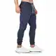 Yageshark Jogginghose Herren Baumwolle Sweathose Sporthose Fitness Slim Fit Hose Freizeithose Joggers Jogginghosen Männer Streetwear (Marine,Medium)