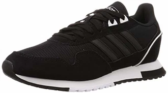 adidas Herren 8k 2020 Laufschuh Kern Schwarz/FTWR Weiss/Kern Schwarz